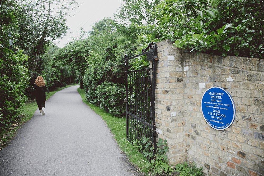 East 15 Loughton Campus