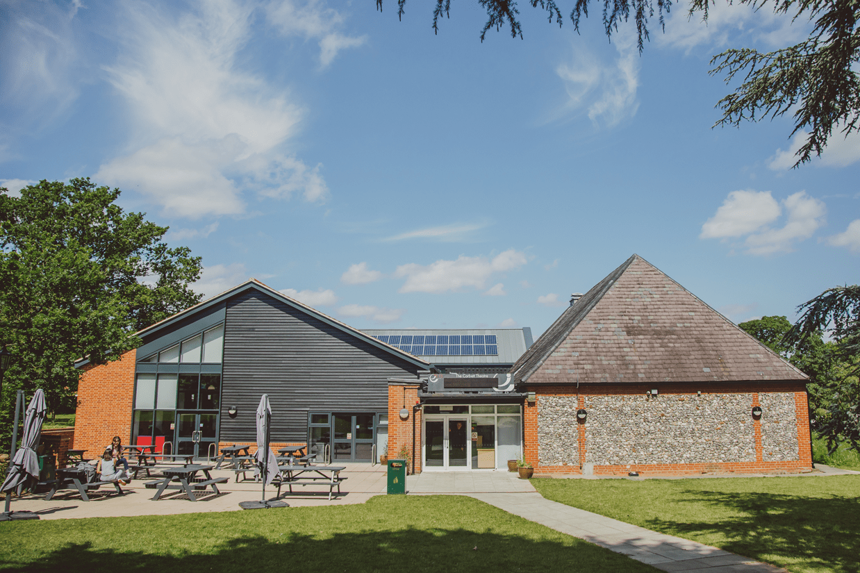 Loughton Campus