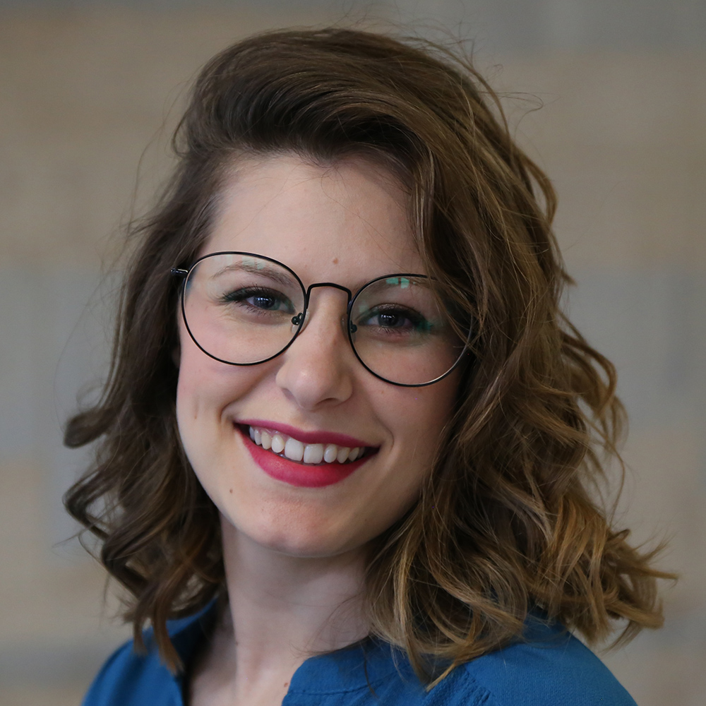 Dr Lorena Salud Gadella Kamstra