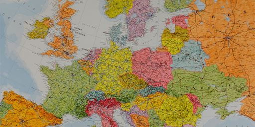 BA European Studies and Modern Languages