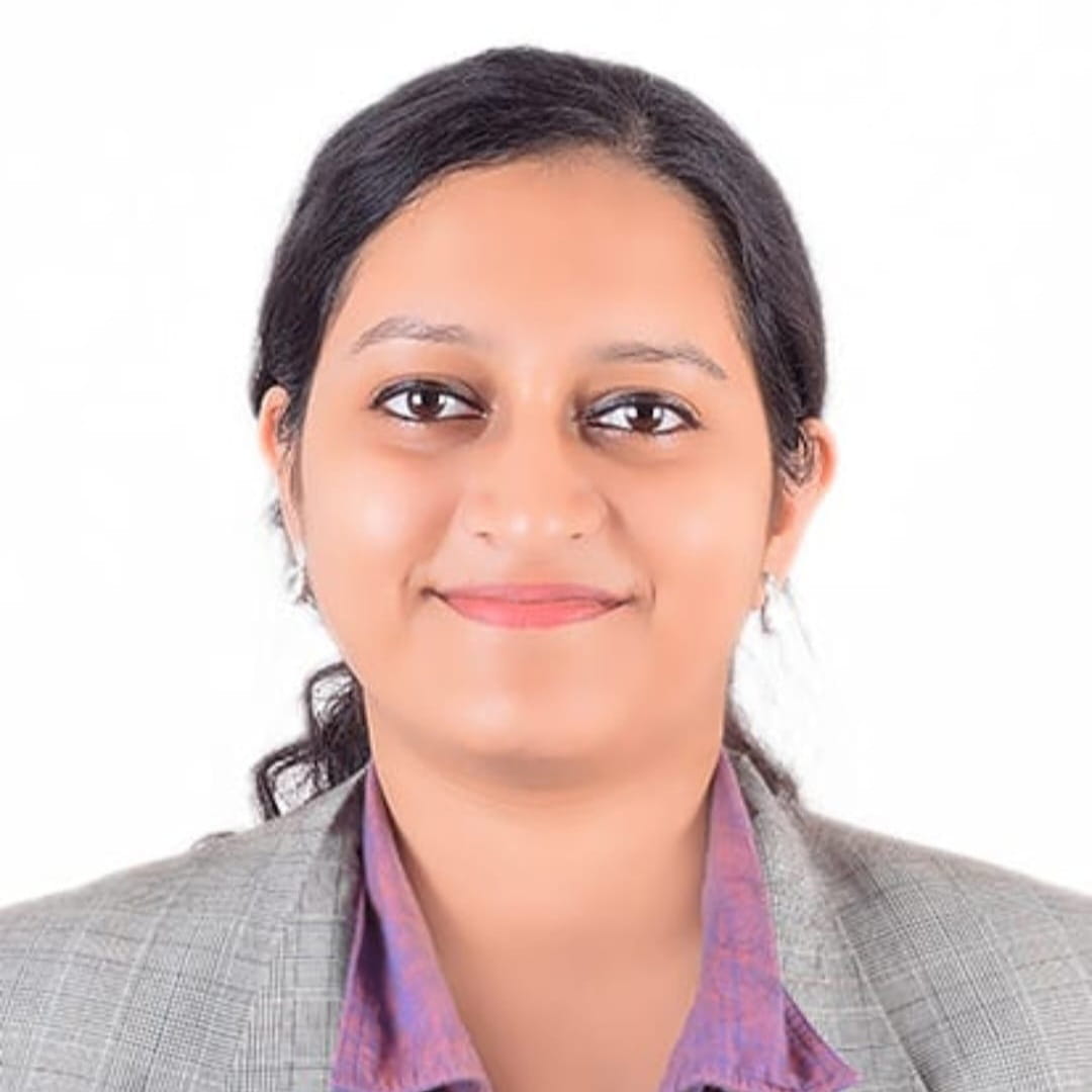 Adhithi Ravikumar, MA Curating student, School of Philosophy and Art History