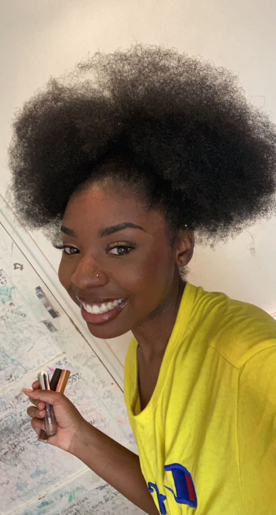 Eniola Abdul
