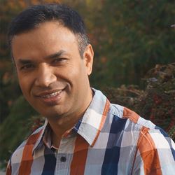 Sanjaya Aryal