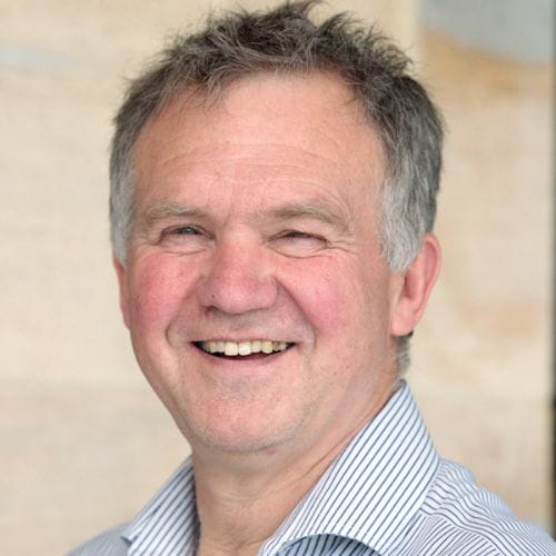 Ian Maynard