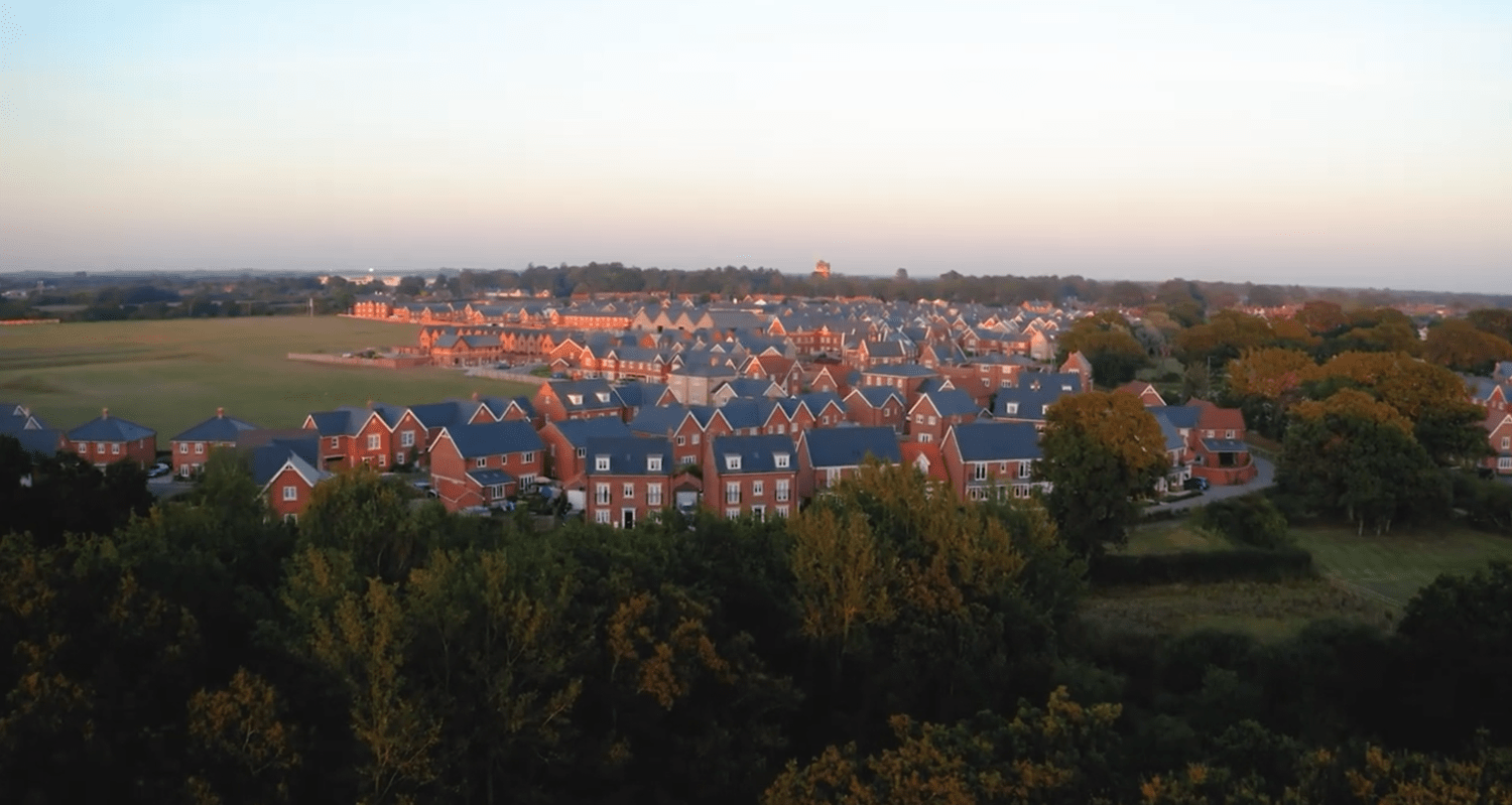 Mersea Homes