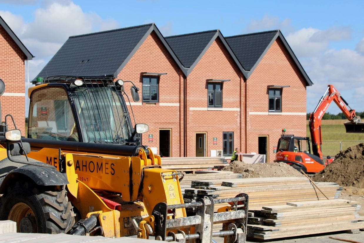 Mersea Homes