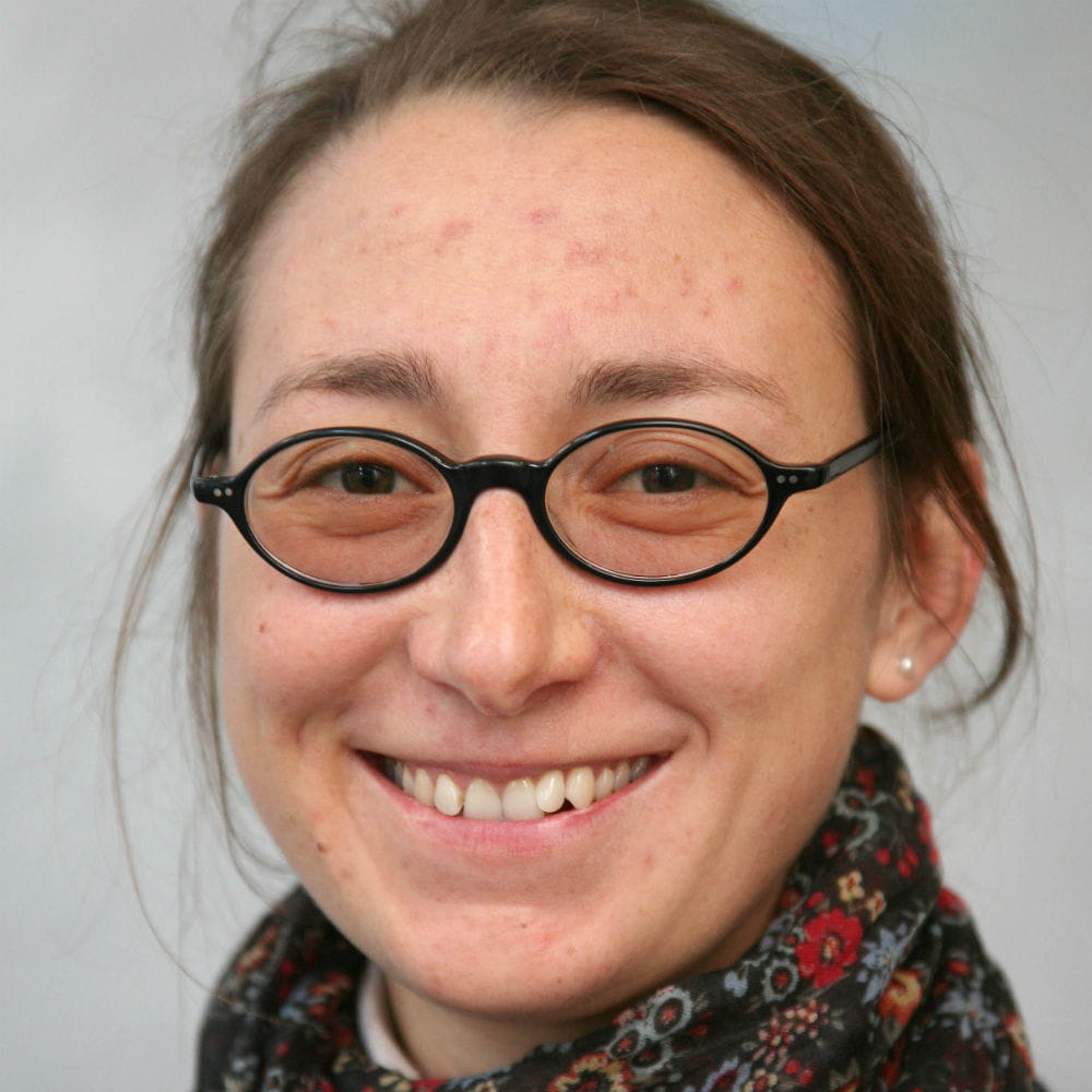 Professor Yseult Marique 