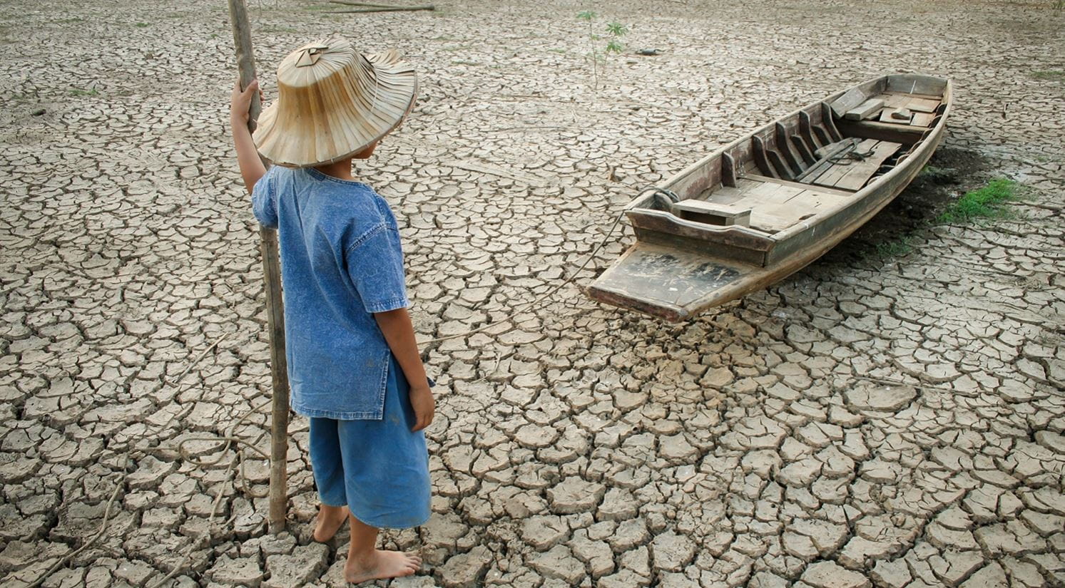 With an understanding of the contemporary challenges relating to climate change, your career can lead you into international humanitarian law, protecting minorities and indigenous people.