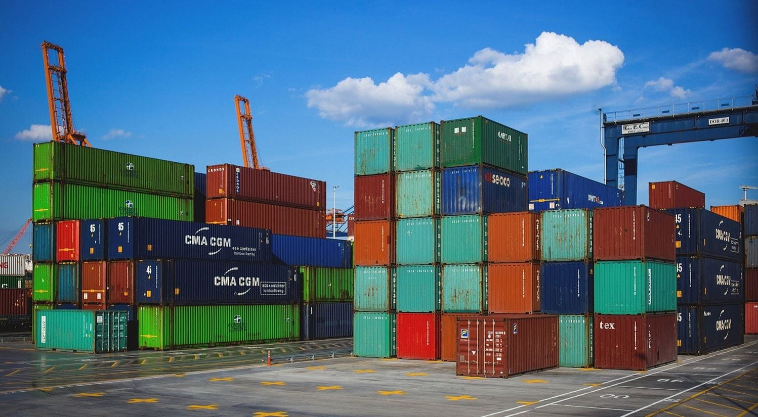 A post-Brexit world calls for skilled legal professionals in international trade and maritime law