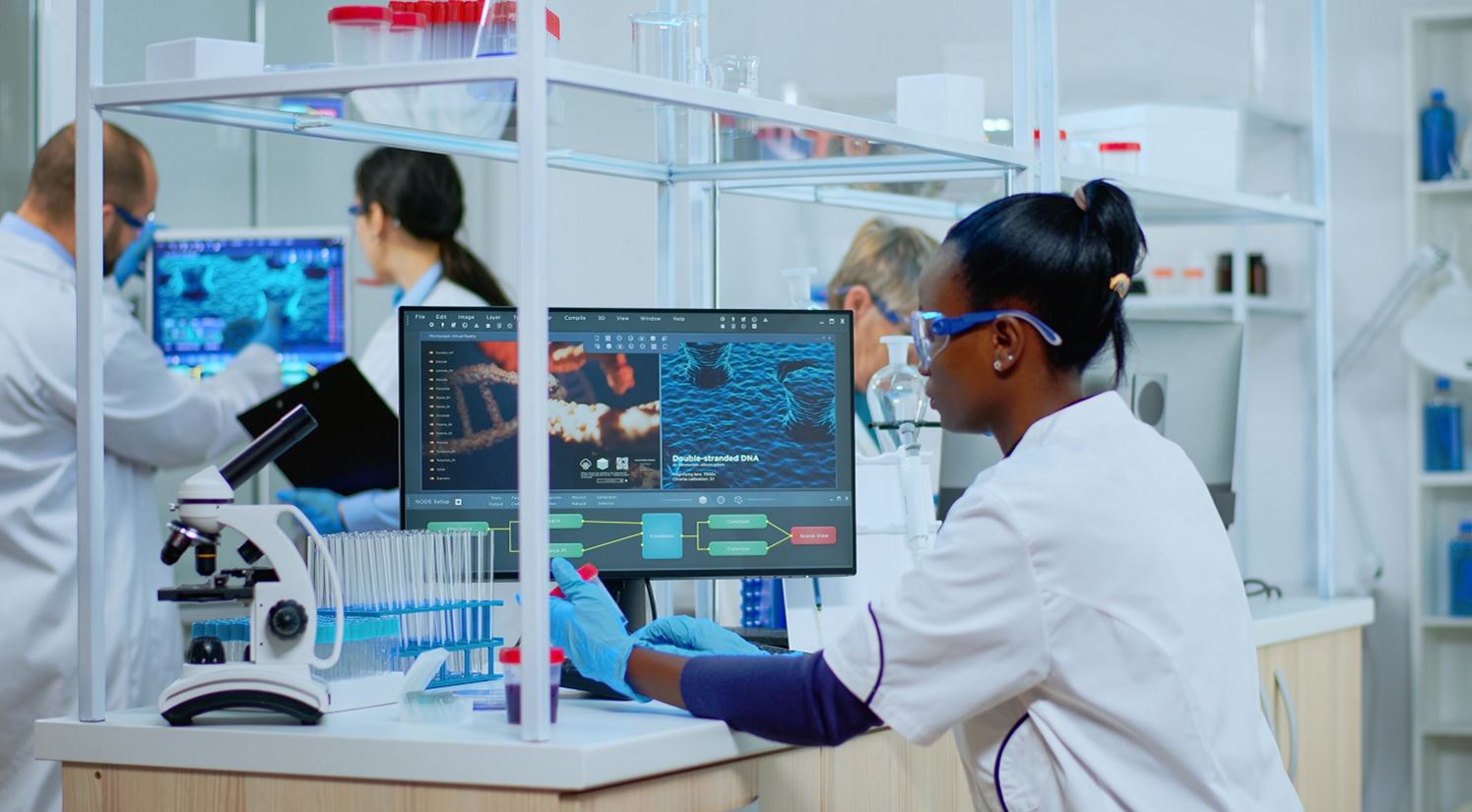 You could help implement legal frameworks to support the management of pandemics and health crises, ensuring that laws protect the health and wellbeing of individuals and communities.