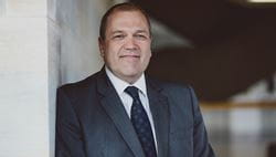 Bryn Morris
