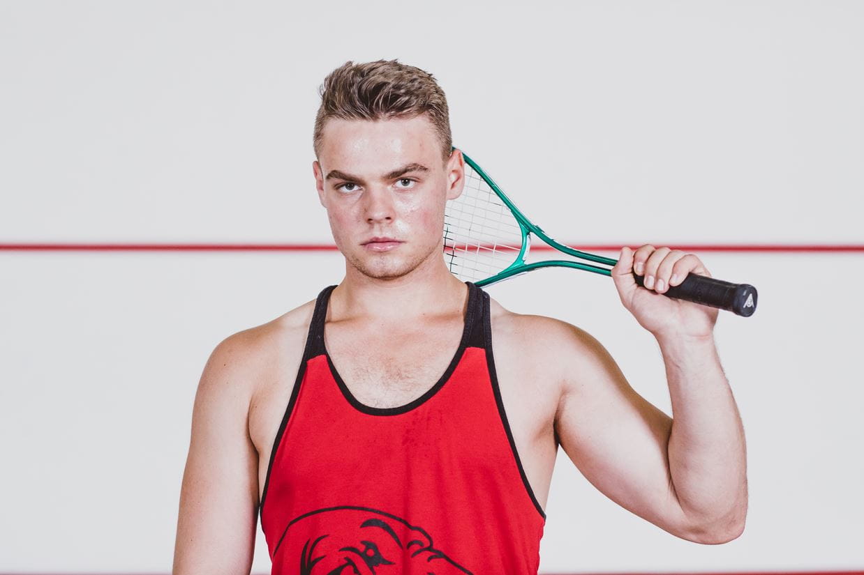 Squash Courts Essex Sport