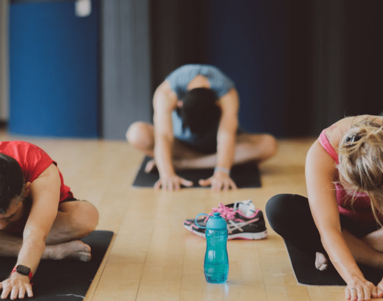Yoga)